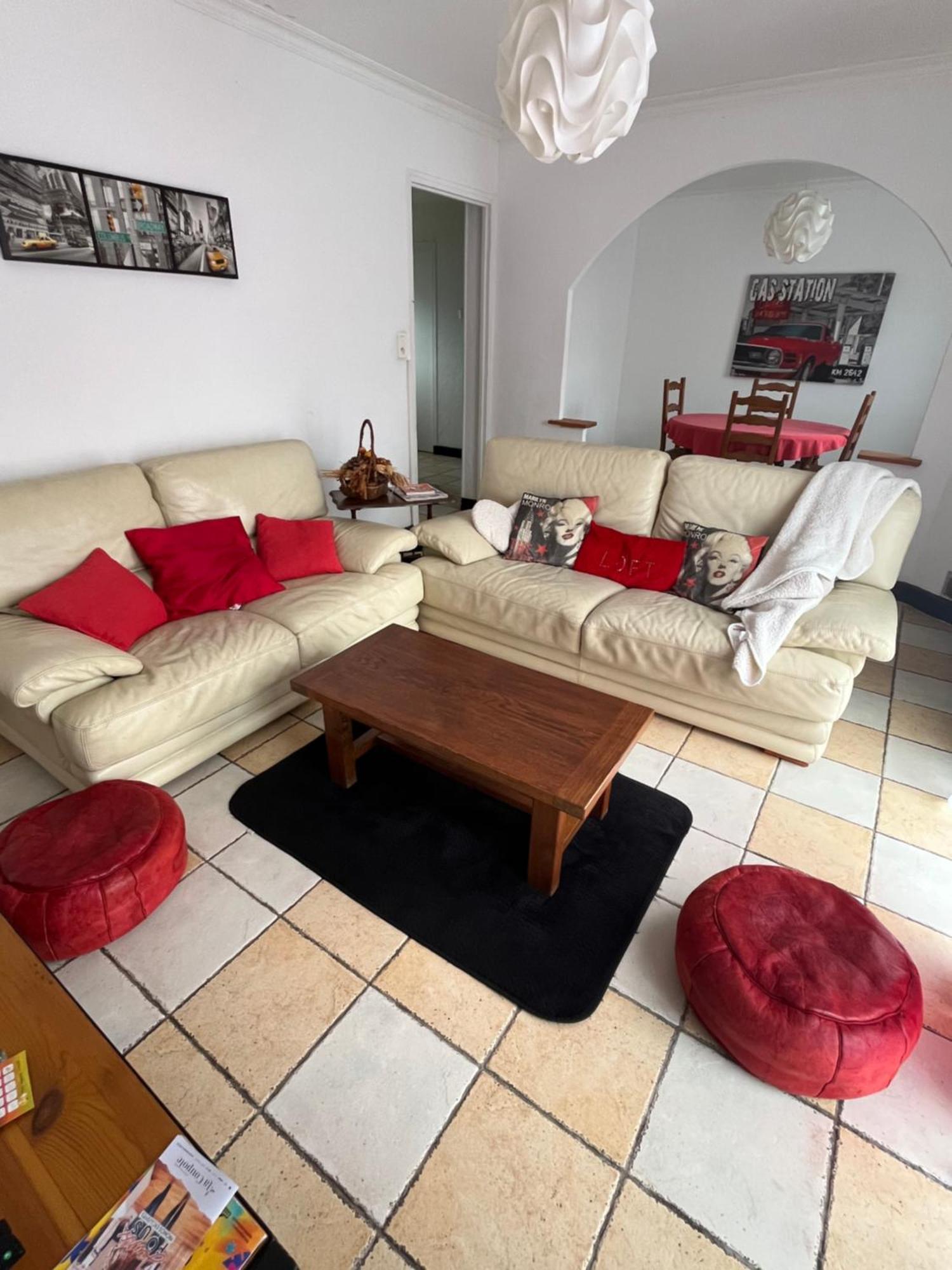 Maison Vivancos Narbonne Buitenkant foto